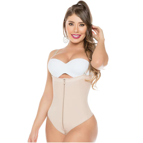 Butt Lift High Waisted Shapewear