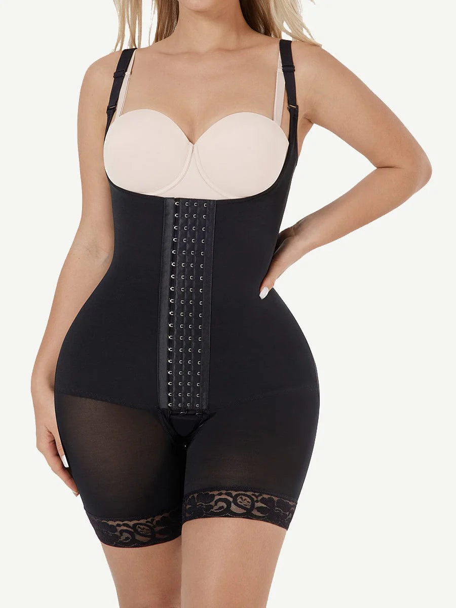 Post-surgical Liposuction Compression Shapewear