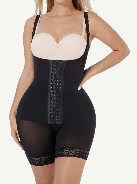 Post-surgical Liposuction Compression Shapewear