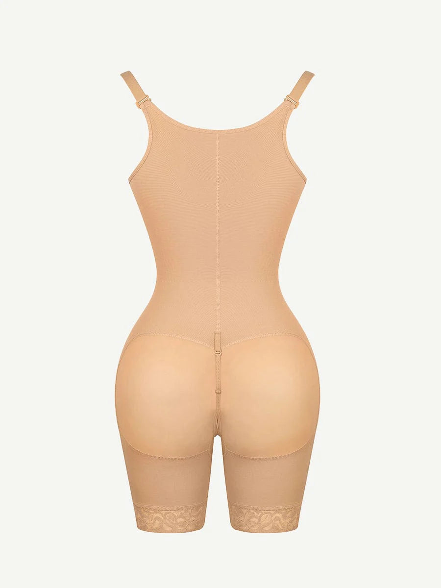 Post-surgical Liposuction Compression Shapewear