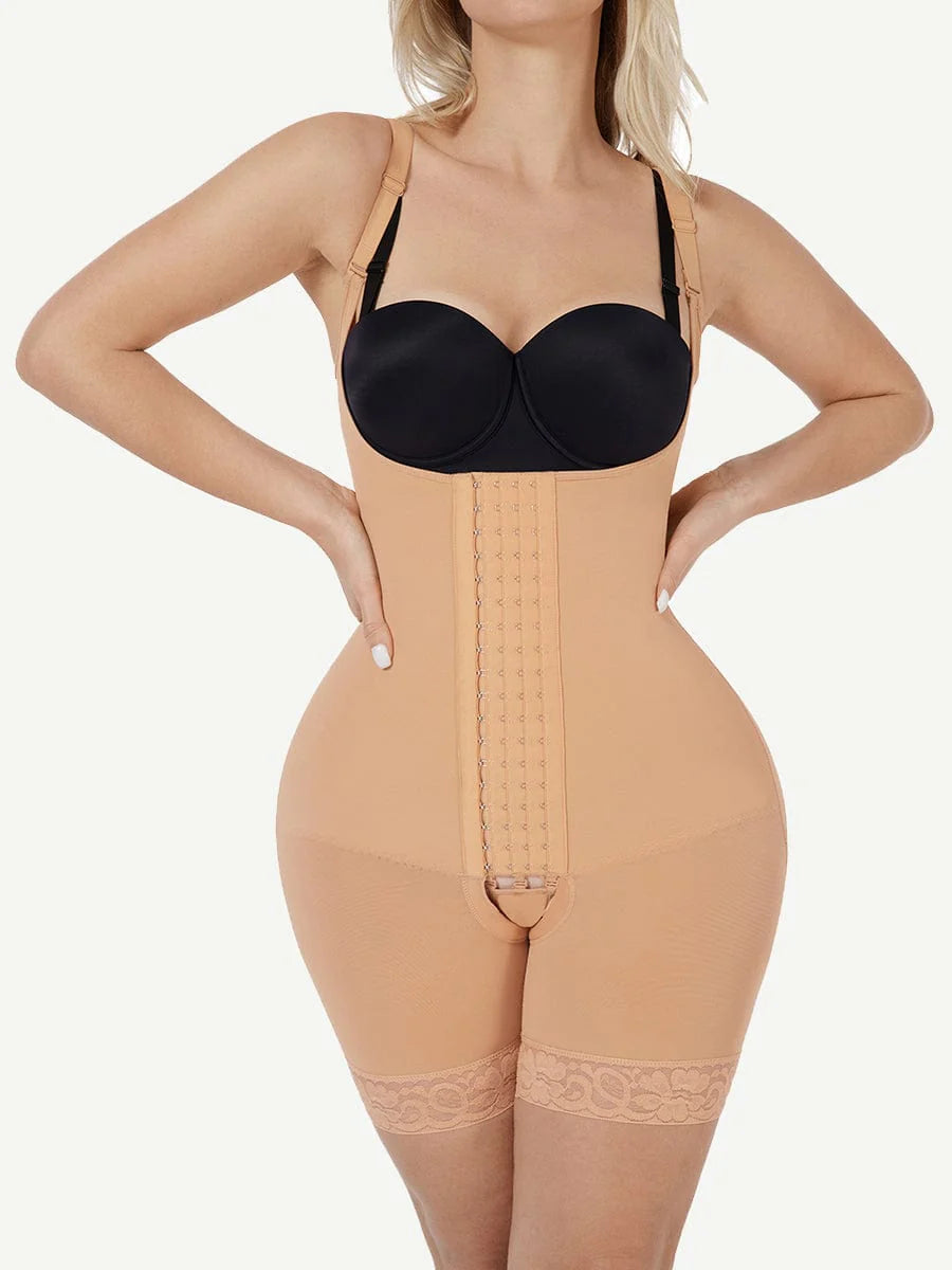 Post-surgical Liposuction Compression Shapewear