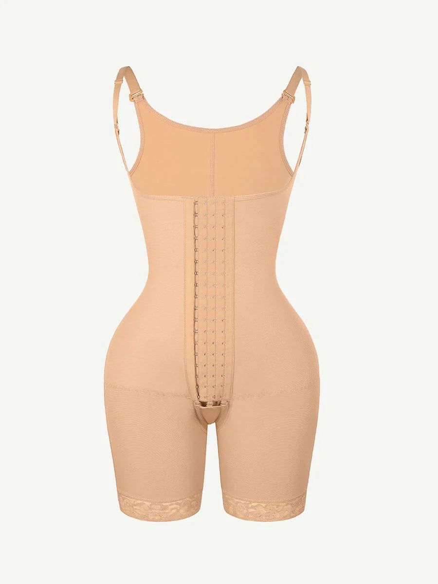 Post-surgical Liposuction Compression Shapewear