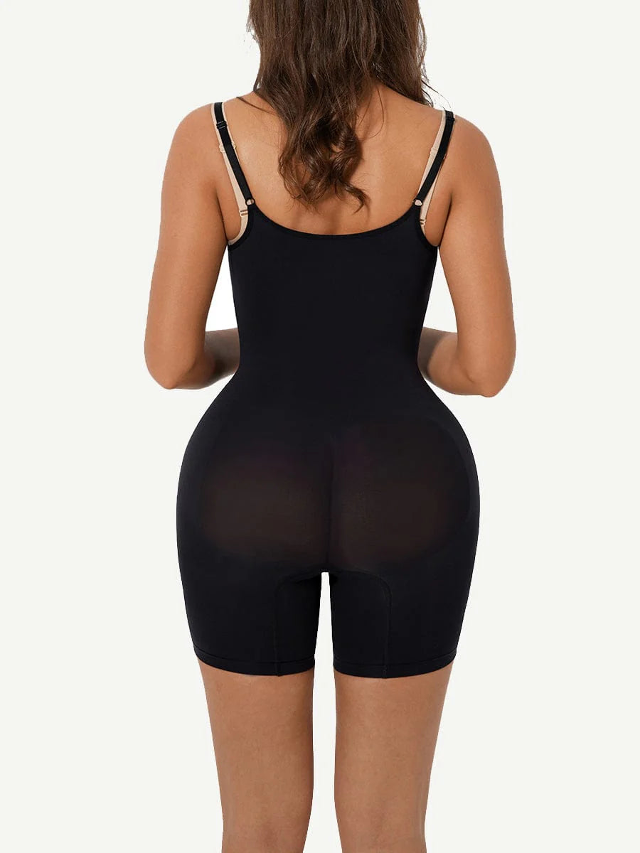 Shapewear Briefs Tummy Tightening Hip Lift