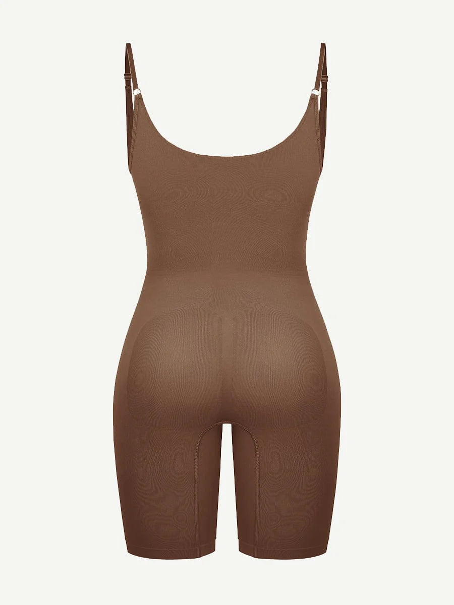 Shapewear Briefs Tummy Tightening Hip Lift