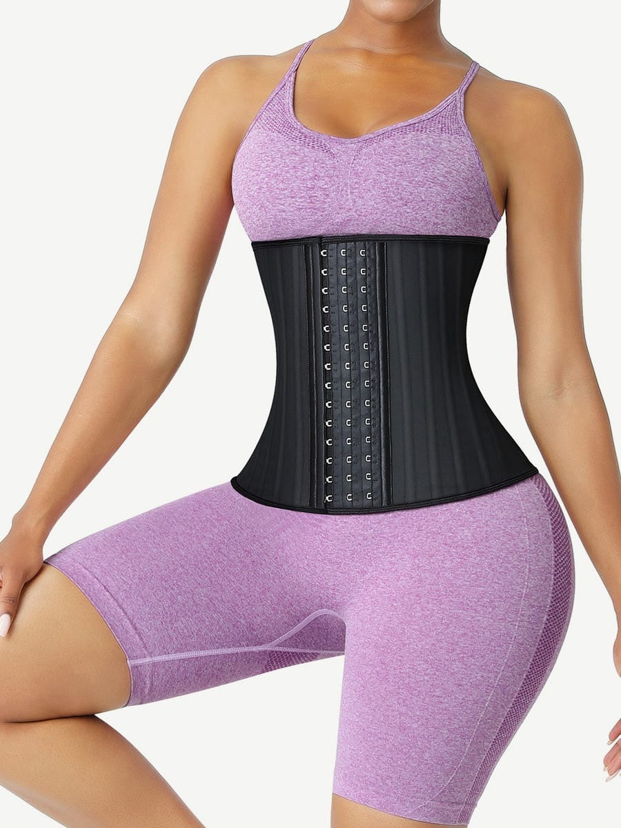 Rubber Waist Trainer