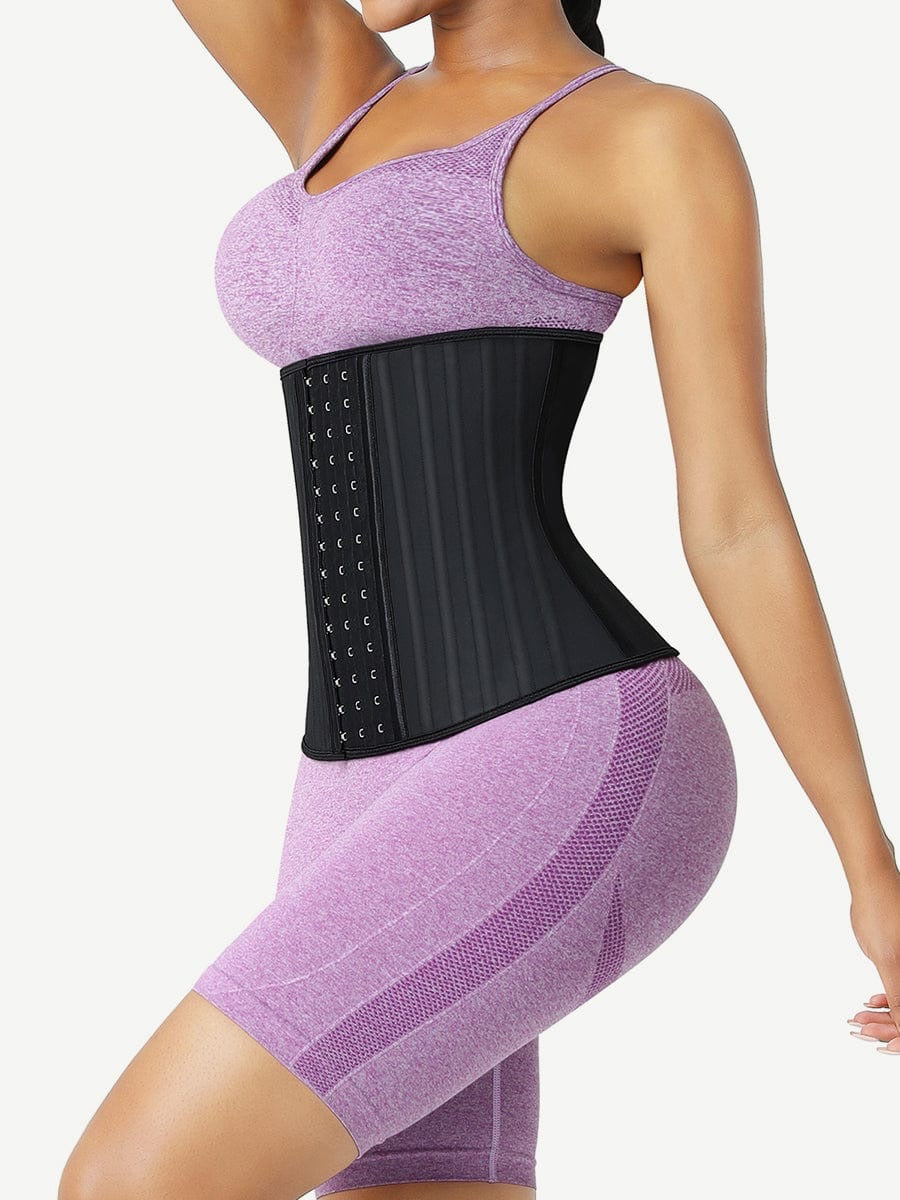 Rubber Waist Trainer