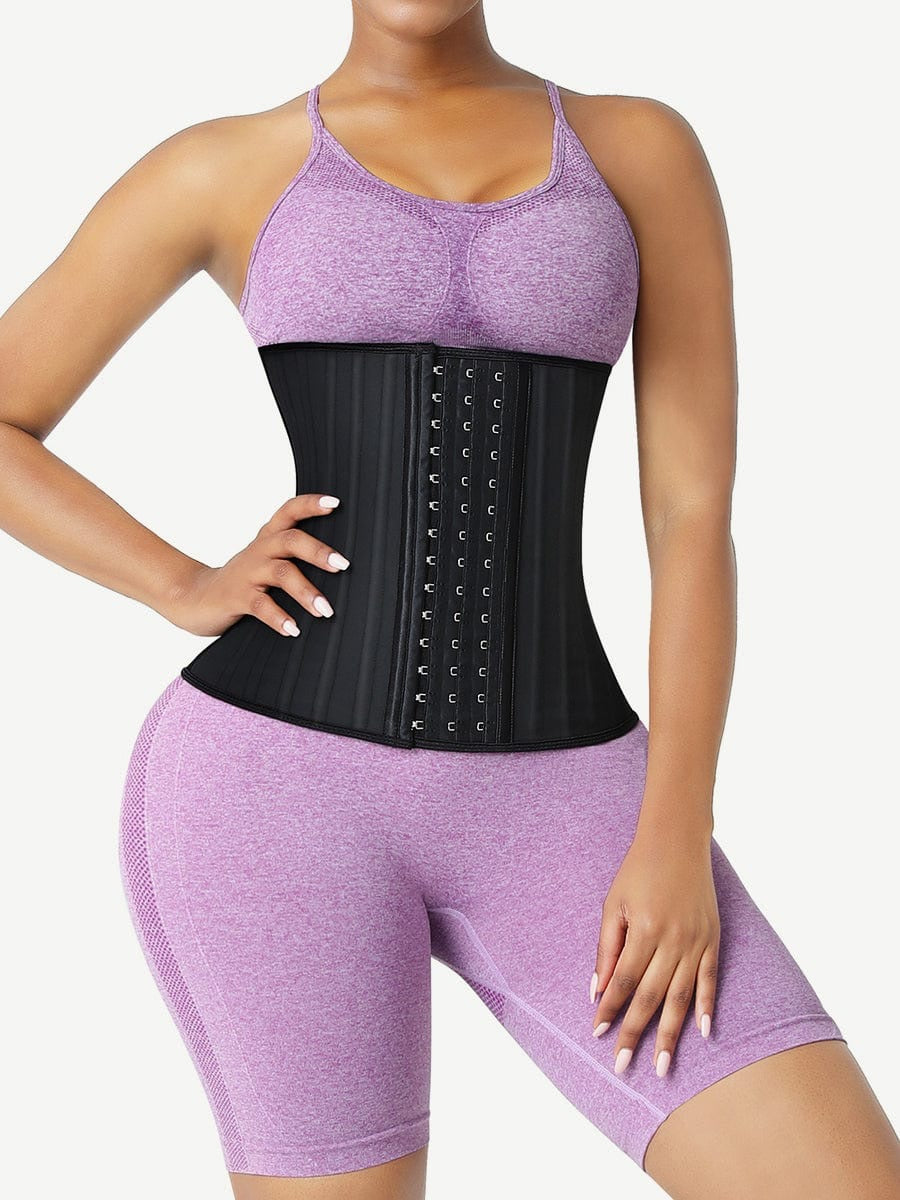 Rubber Waist Trainer