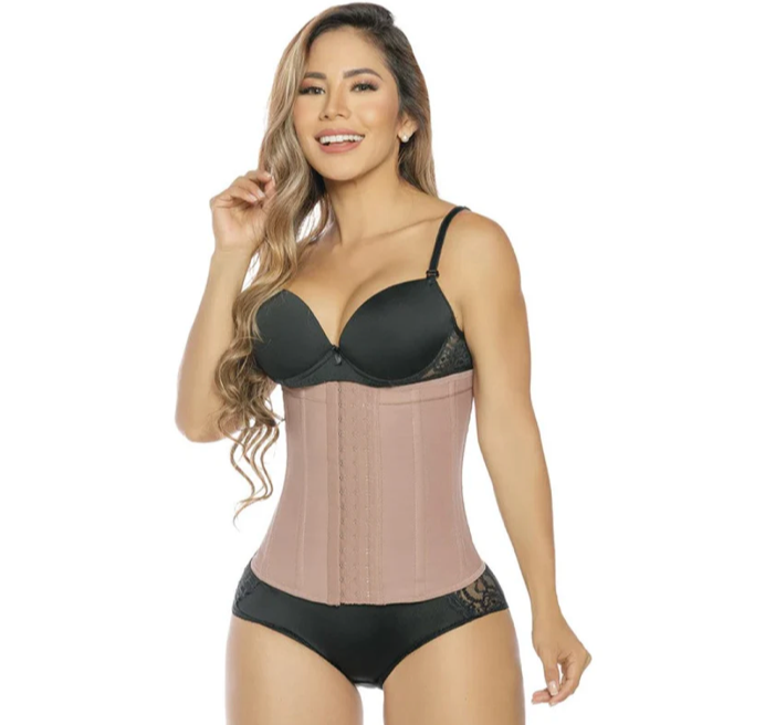 WAIST TRAINER CONTROL TUMMY