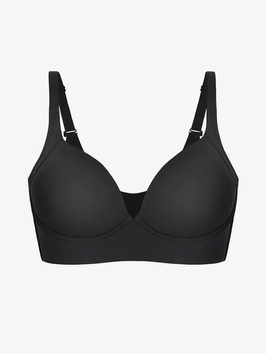 Deep Cup Bra