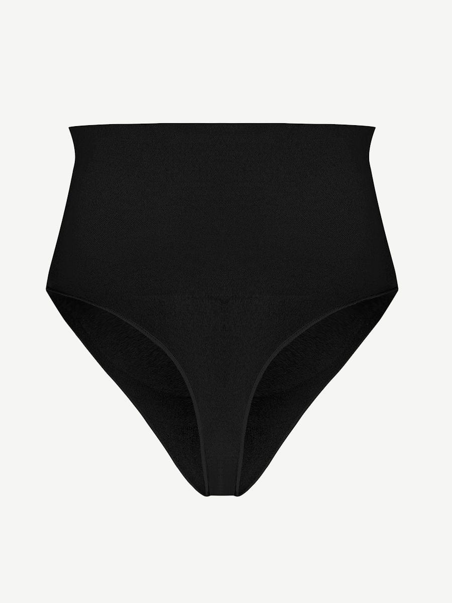 Instant Smooth Shaping Thong