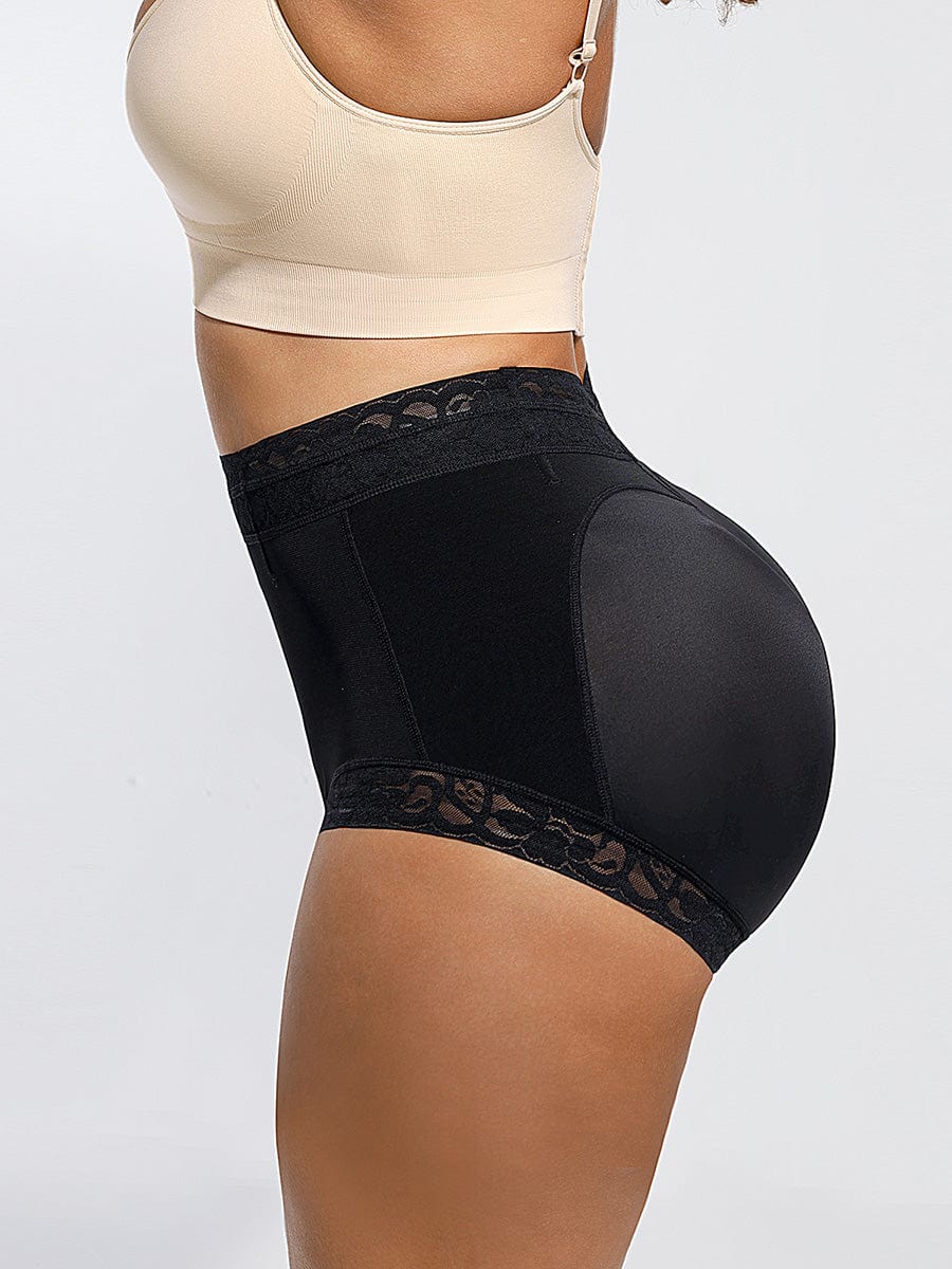 Tummy Control Shorts Butt Lifter