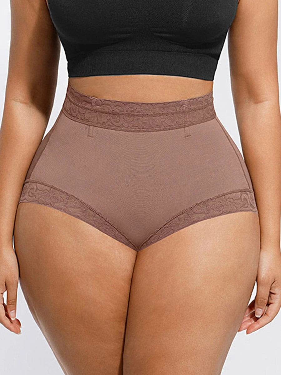 Tummy Control Shorts Butt Lifter