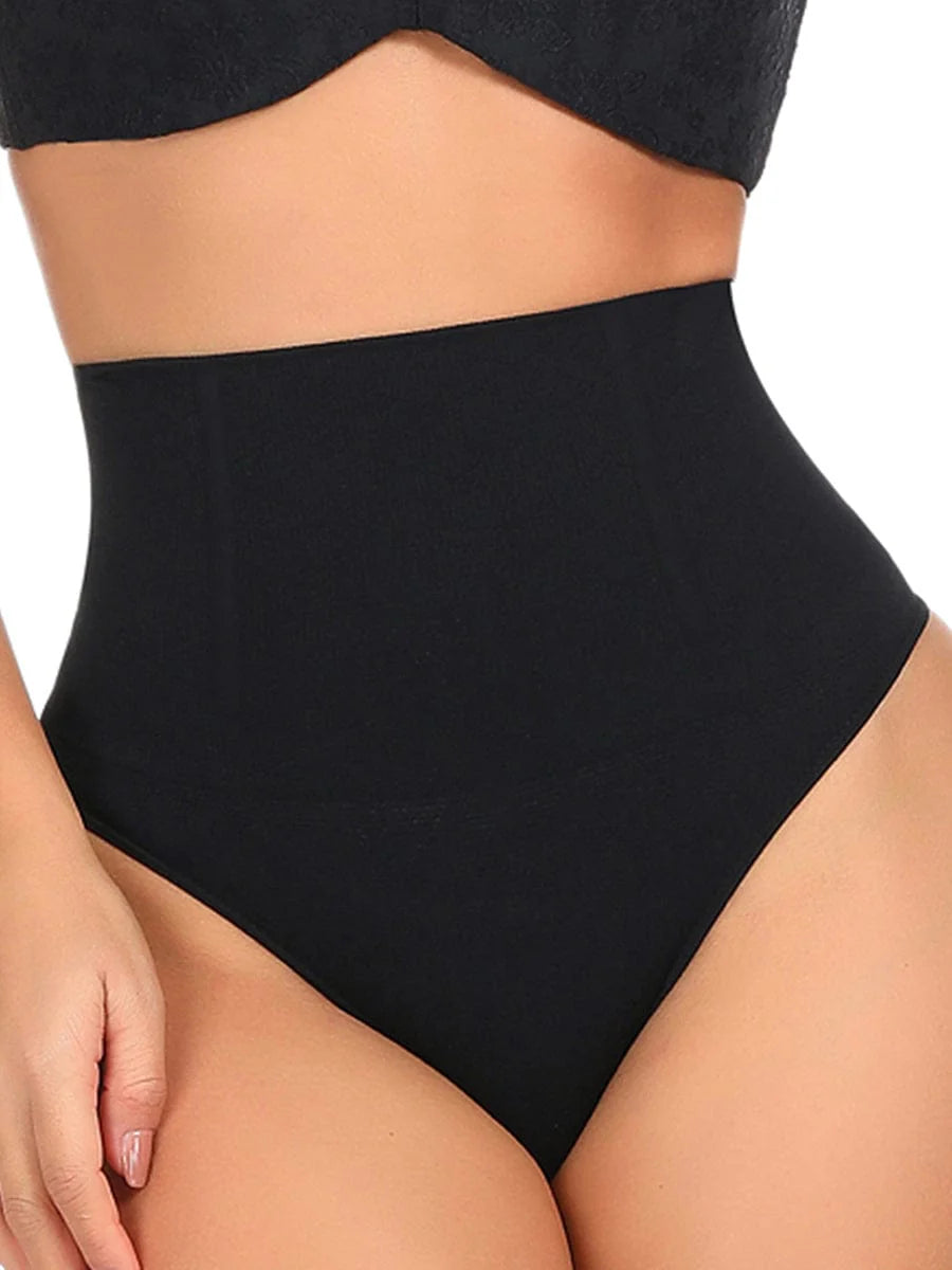 Shapewear Thong