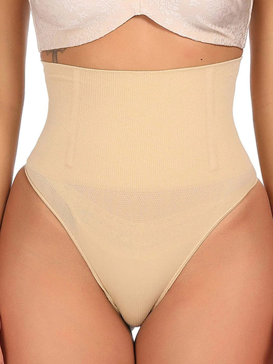 Shapewear Thong