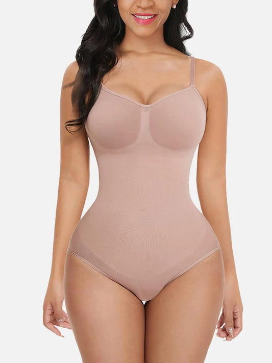 One-piece Shapewear Briefs