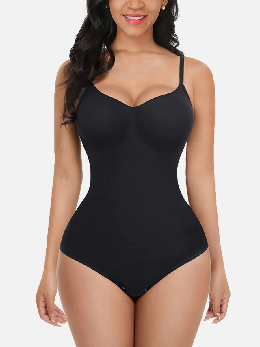 One-piece Shapewear Briefs