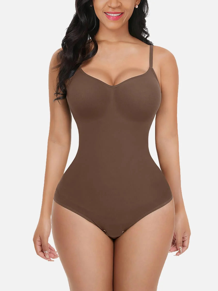 One-piece Shapewear Briefs