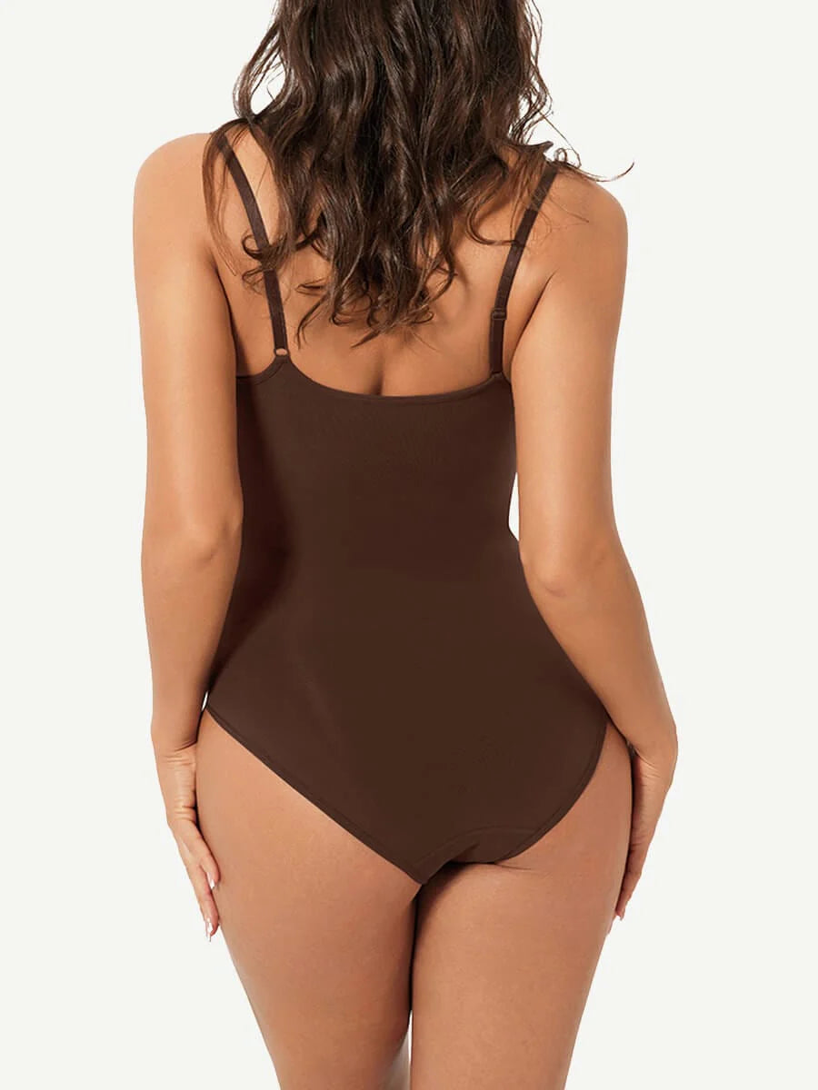 One-piece Shapewear Briefs